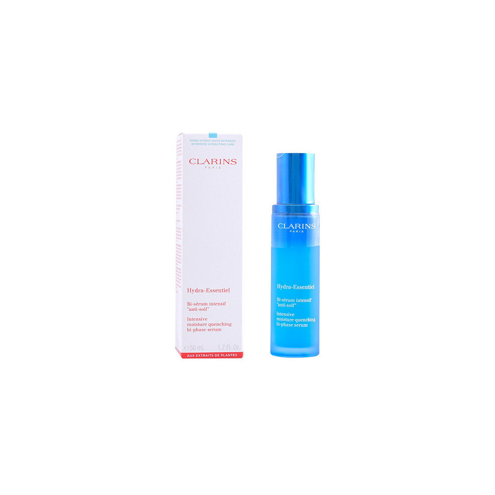 Facial Serum Hydra Essentiel Clarins (50 ml)