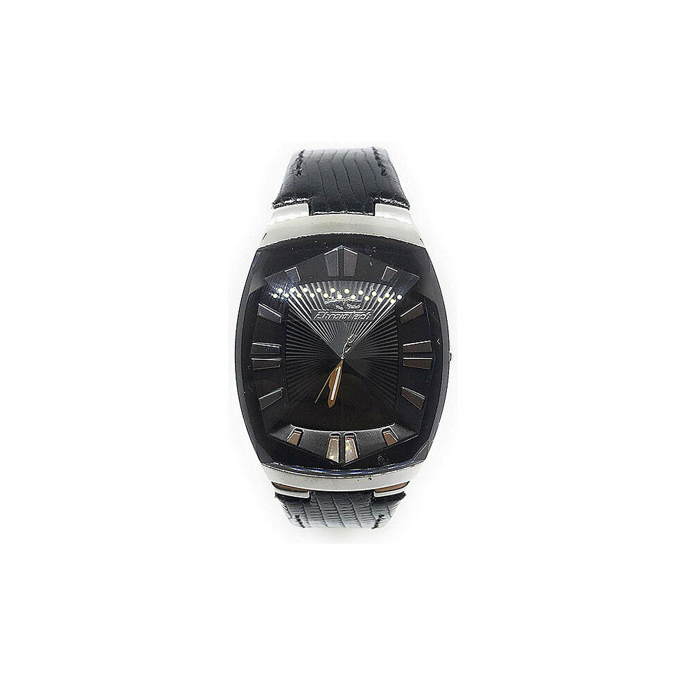 Ladies' Watch Chronotech CT7065L-02 (30 mm)