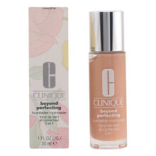 Clinique Beyond Perfecting 04 Creamwhip all-in-one foundation en concealer, 30ml
