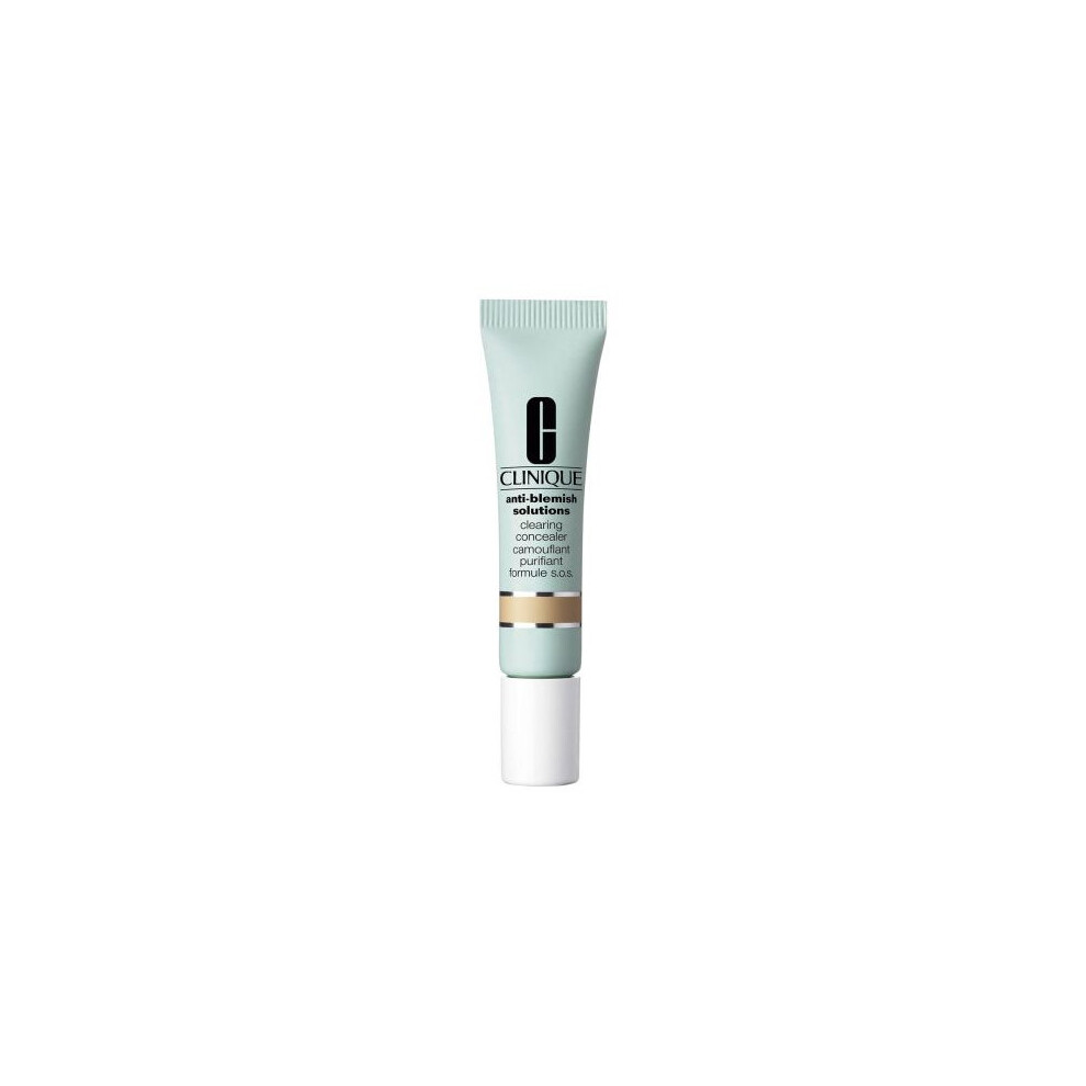 Clinique Anti Blemish Solutions Clearing Concealer Shade 02 10ml