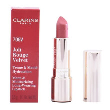 Lipstick Joli Rouge Velvet Clarins