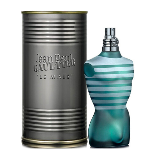 Jean Paul Gaultier Men's Perfume Jean Paul Gaultier EDT 2