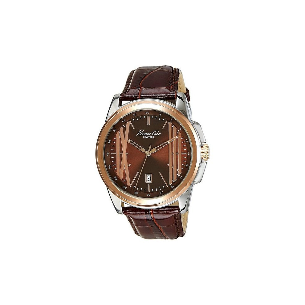 Men's Watch Kenneth Cole IKC8096 (44 mm)
