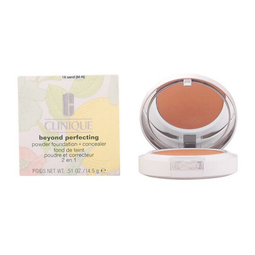 Clinique Make-up - Clinique - 09 Neutral - 30ml - Alle Hauttypen - Perfekte Deckkraft 2