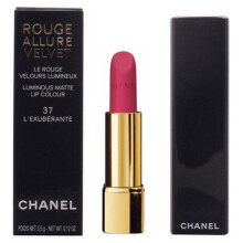 ROUGE ALLURE VELVET 57-rouge feu