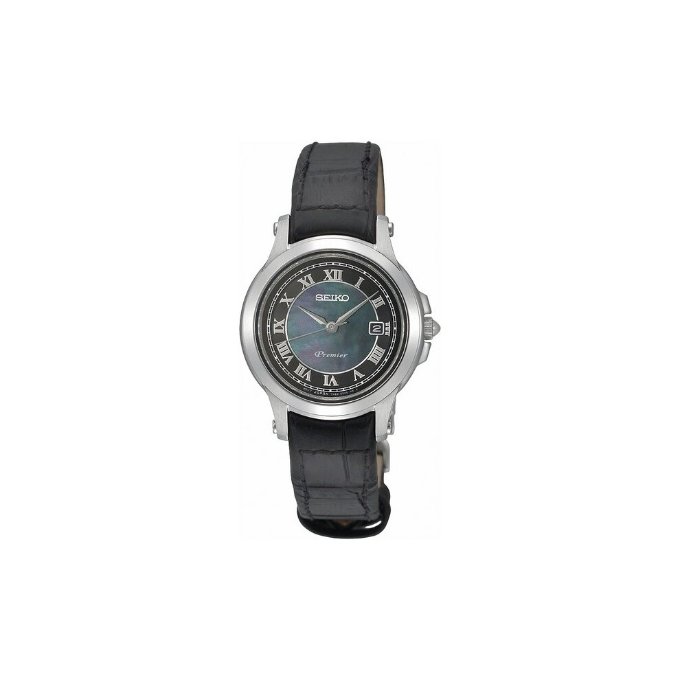 Ladies' Watch Seiko SXDE05P1 (27 mm)