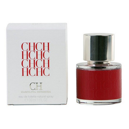 Carolina Herrera Carolina Herrera CH 30ml EDT Spray 1