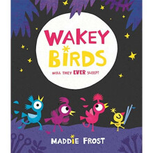 Wakey Birds