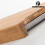 Bamboo Cutting Board with Tray TakeTokio 6