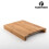 Bamboo Cutting Board with Tray TakeTokio 5