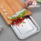 Bamboo Cutting Board with Tray TakeTokio 4