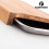 Bamboo Cutting Board with Tray TakeTokio 3