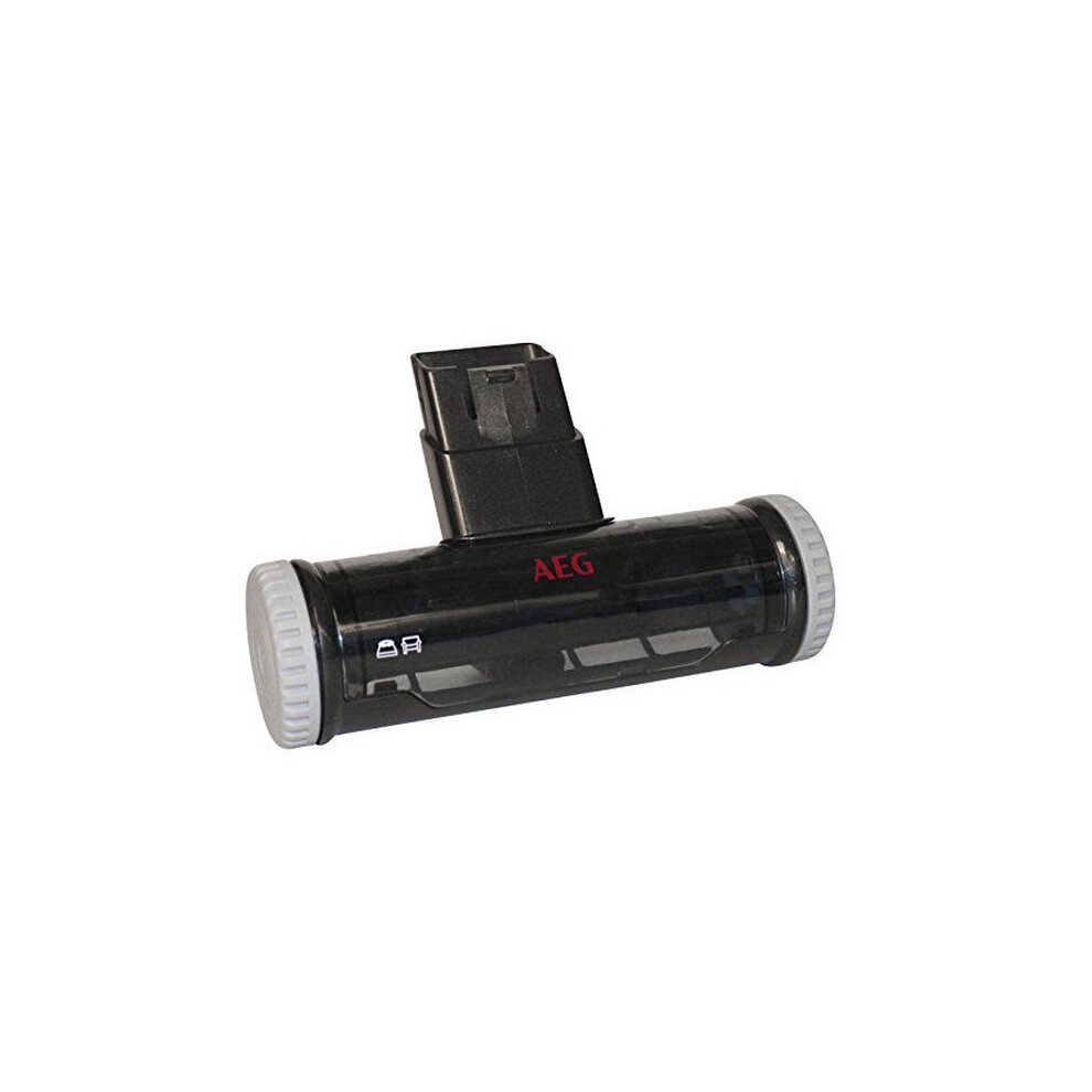 Vacuum Cleaner Brush Aeg AZE125 Black