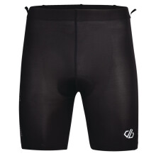 (XL, Black) Dare 2b Mens Bold Short Cycling Pants