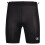 (XL, Black) Dare 2b Mens Bold Short Cycling Pants 1