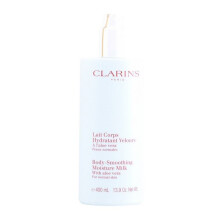 Clarins Body Smoothing Moisture Milk 400ml