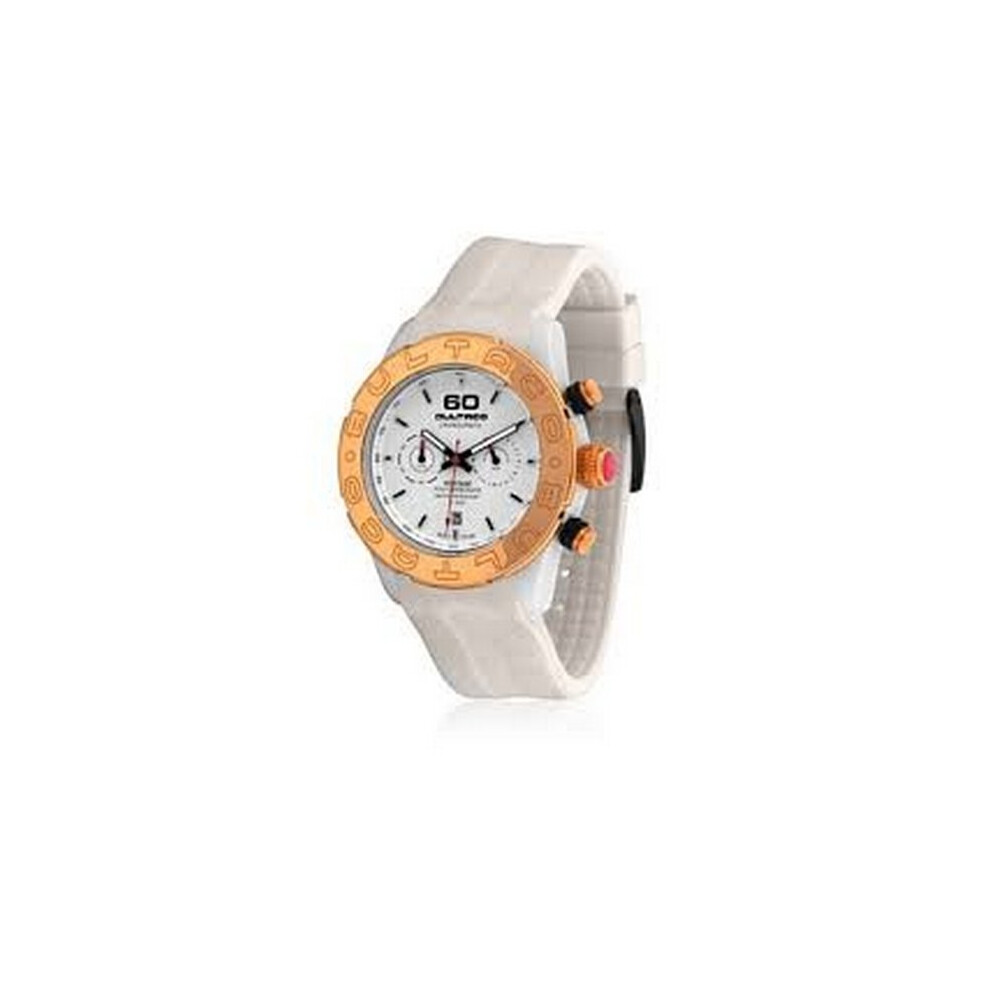 Ladies' Watch Bultaco H1PW43C-CW1 (43 mm)