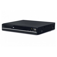 Denver DVH-7787 DVD-afspiller