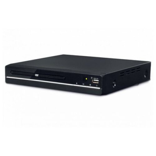 Denver Denver DVH-7787 DVD-afspiller