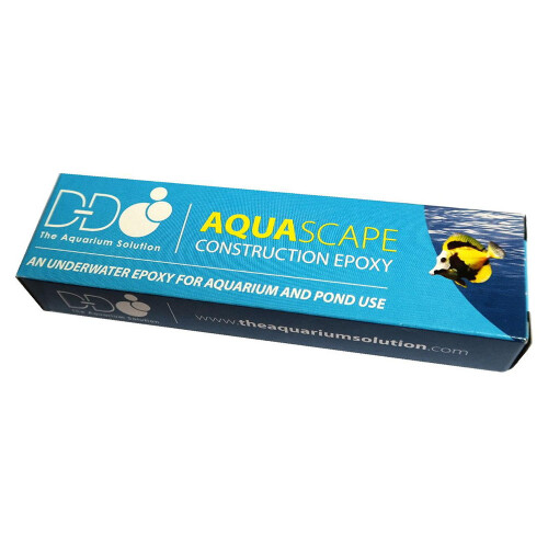 D-D Aquascape Construction Epoxy Coralline Algae 4oz (113.4g)
