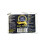 Heera - Mini Pappadums - Black Pepper Flavour - 200g x 3 1