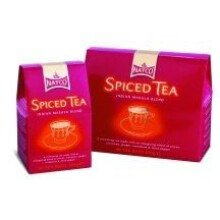 Natco Spice Tea 160s