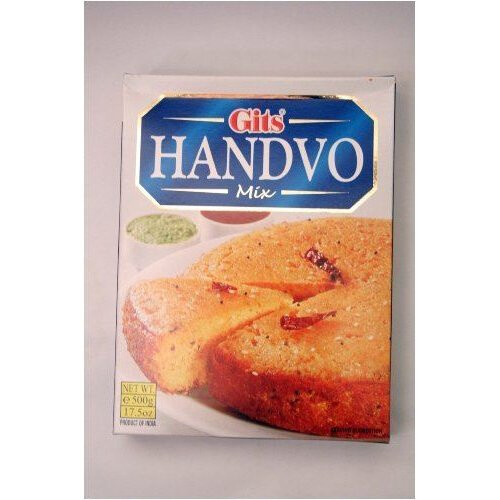 Gits Handva Mix - 500g