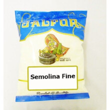 Jalpur Semolina Fine 300g