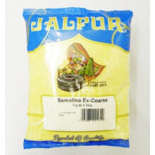 Jalpur Semolina Extra Coarse 1kg