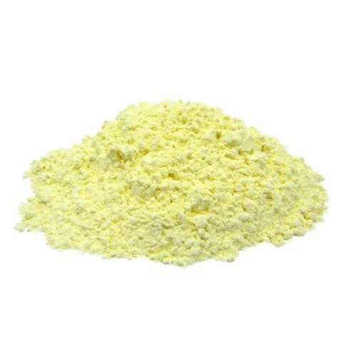 Washed Moong Bean Flour (moong dall flour) - 500g