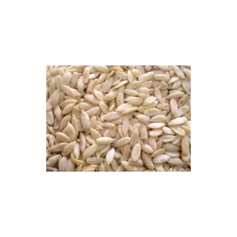 Melon Seeds - 100g