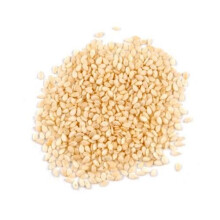 White Sesame Seeds - 1kg