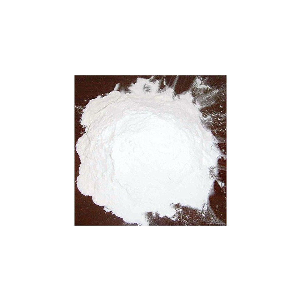 Jalpur Farina Flour / Potato Starch - 500G