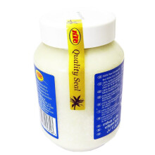 KTC 100% Pure Coconut Multipurpose Oil 500ml Jar x 4 Qty (pack of 4) - Used f...