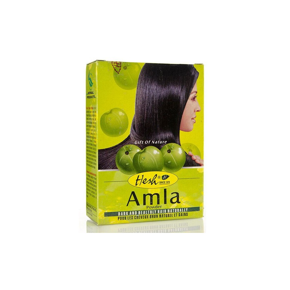 Hesh Amla Powder-100g