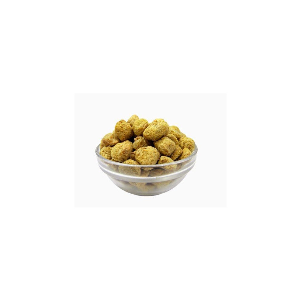 Soya Chunks - 500g