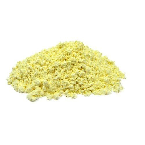 Jalpur Stone Ground Gram Flour (Besan) - 500g