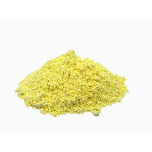 Coarse Split Chickpea Flour (ladu besan) - 500g