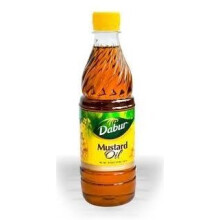 Dabur Pure Mustard Oil - 250ml