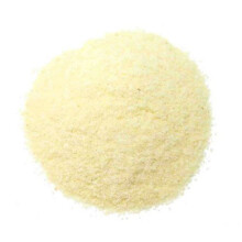 Semolina White Fine - 200g