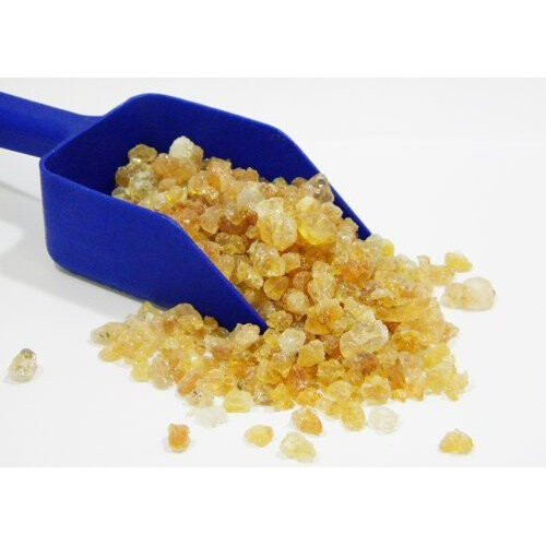 Pure Arabic Gum Big 500g