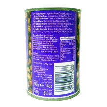 Natco - Kala Chana - 400g (pack of 2)