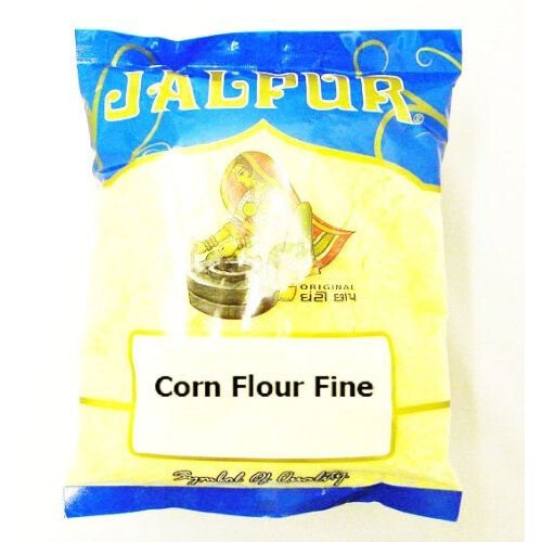 Jalpur Corn Flour Fine 1kg