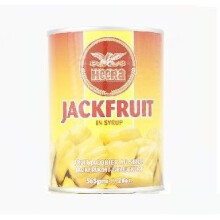 Heera - Jackfruit in Syrup - 565g (Pack of 2)
