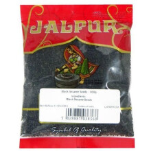 Sesame Seeds Black - 100g