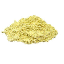 Black Chickpea Flour (punjabi besan) - 100g