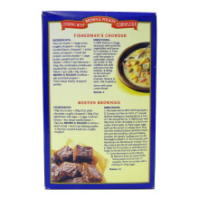 Brown & Polson - Original Patent Cornflour - 500g x 2