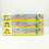 Three In One Assorted batti (Incense Sticks) Pack Of 12 1