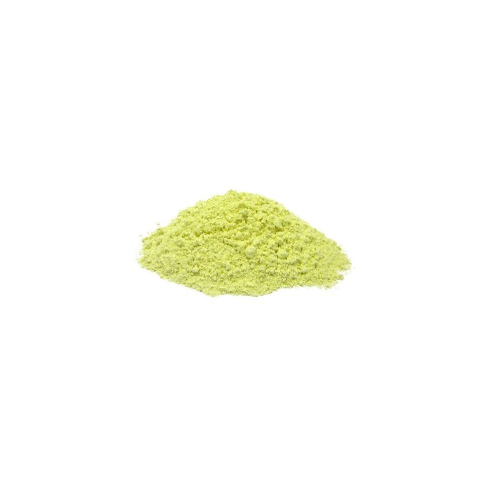 Jalpur Moong Bean & Rice Flour (Khichi Flour) - 500G Green
