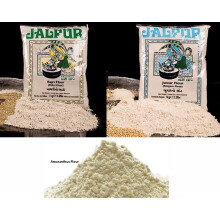 Jalpur Millers Flour Combo Pack - Jalpur Millet Flour 1kg - Jalpur Sorgham Flour 1kg - Jalpur Amaranth Seeds Flour - 500g (3 Pack)